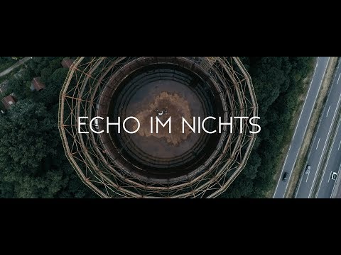 Burn - "Echo im Nichts" (Offizielles Video) 4K