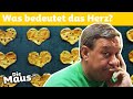 Warum sieht das Herzsymbol so aus? ❤️