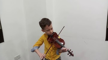 In Flight from Fiddle Time Joggers by Kathy and David Blackwell