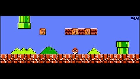 Drawing 8-Bit Modern Luigi in Google Sketch-Up