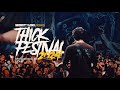 SECRET 7 LINE  LIVE  【THICK FESTIVAL 2024】