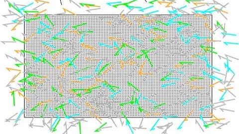Microarray construction