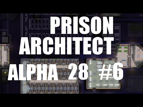 [Full Download] Prison Architect Alpha 28 Free Download