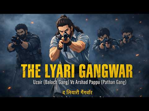 TERE ISHQ NE | Dhurandhar The Revenge | Ranveer Singh | Shashwat Sachdev | Jyoti N | TheLyariGangwar