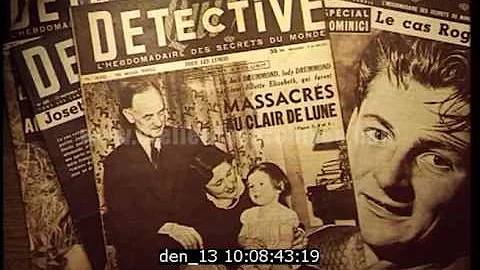 L'affaire Dominici : ses mystres, ses impasses, se...