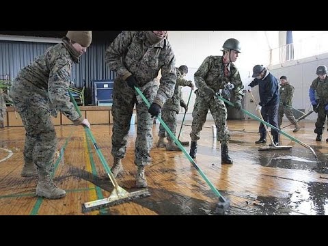 Cultura | La historia de la fregona - YouTube