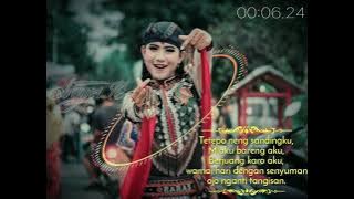 Story wa reog ponorogo||jathilan malla kitty