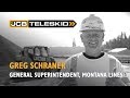 JCB Teleskids Construction Company to Safely Dig Deeper and Reach Further
