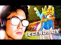 WHERE THE LEGENDARY POKEMON AT? | Pixelmon with Friends!