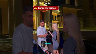 Kız Beni Rezil Etti