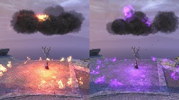 ESO Showcase of all 6 new Skill Styles in Update 43