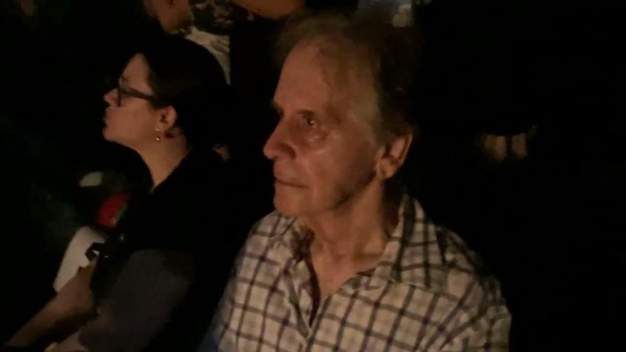 Paul McCartney - Blackbird (live in Rio 2023) - YouTube