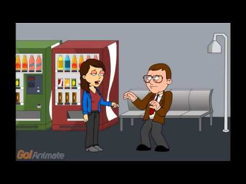 GoAnimate The Sadness Never Dies The Movie