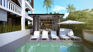 1919 Flythrough Video