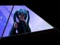 Can't help falling in love.【cover】HatsuneMiku English lyrics