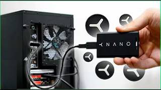 Celebrity YOM Nano Node Review: Setup Tutorial for Gaming PC Rewards (Only 1,000 Available!) Profile