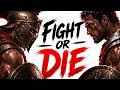 Your Life as a Gladiator