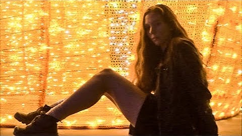 Reba Meyers - Certain Uncertainty (Official Video)