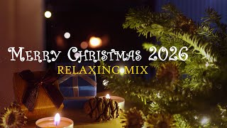 Winter Christmas Glow 2026 🎄 Soft Ambient Music for Cozy & Calm Evenings screenshot 5