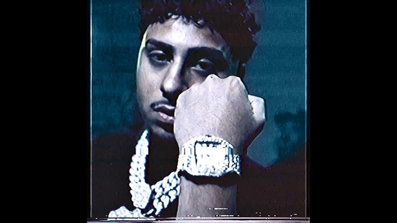 [FREE FOR PROFIT] Lil Maru x 22gfay Type Beat 