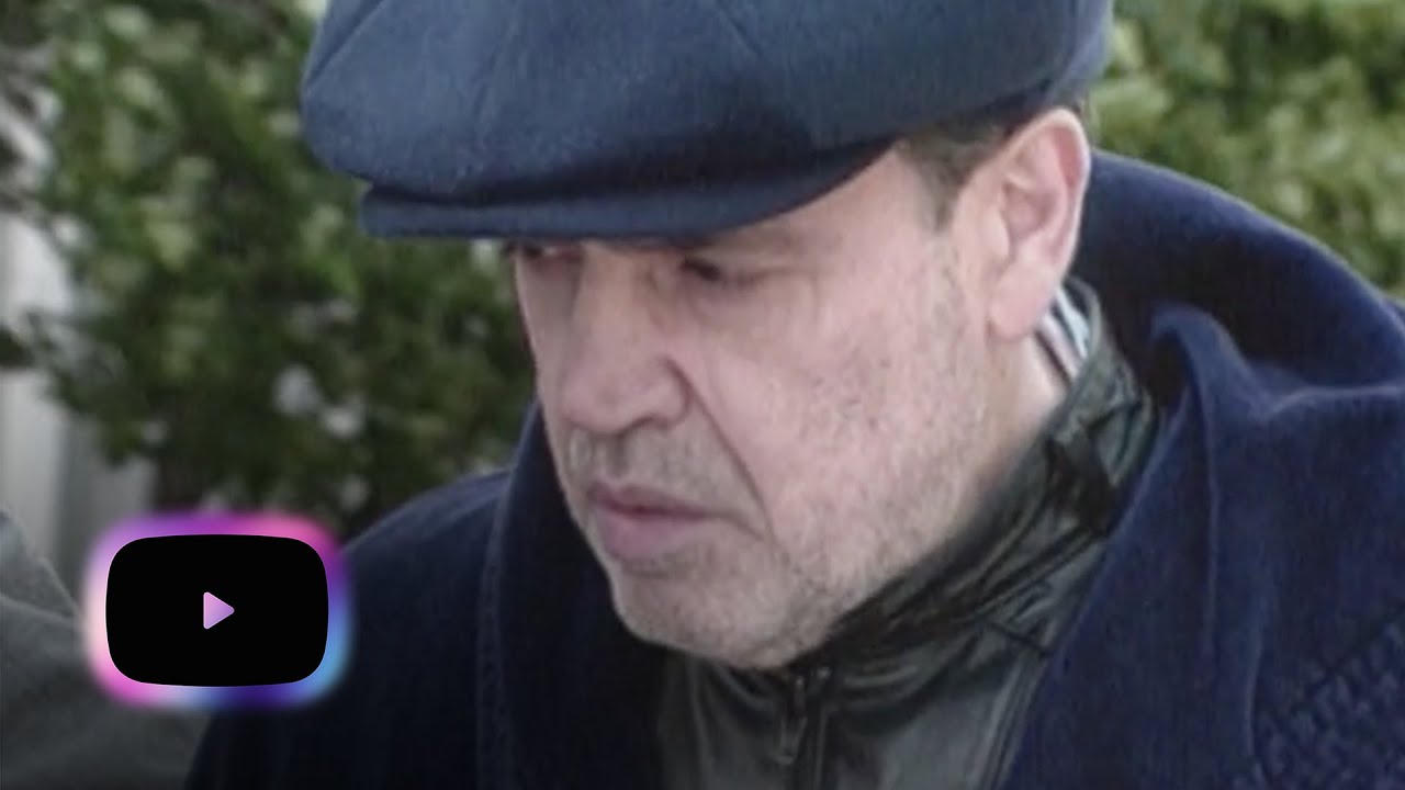 The FBI Files | The Crazy Don: Vincent Gigante  | Series 1 Episode 6