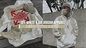 Off White X Nike Mercurial White Hoodie Review And Sizing Youtube Off White X Nike Mercurial White Hoodie Review And Sizing Youtube