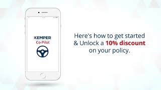 Get Started with the Kemper Co-Pilot Mobile App screenshot 4