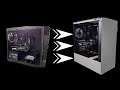 A simple case swap to REFRESH your PC