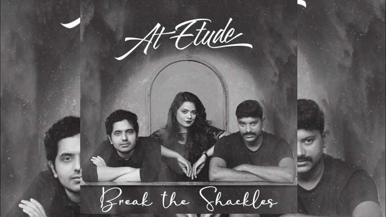 Break the Shackles AtEtude Motivational Song YouTube