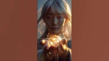 “Ascended Empress of Light”🥰🥰#ai #capcut #sora #suno #movie #midjourney #chatgpt #shortvideo