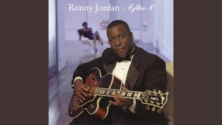 Miniatura del video "Ronny Jordan - Say No More"