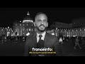 [Clip ] franceinfo sur le canal 16