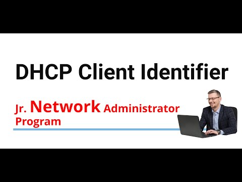 DHCP Client Identifier