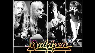 Dokken - From The Beginning (Emerson, Lake, and Palmer)