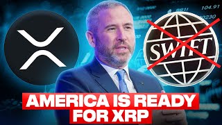 видео: ОНИ ТОЛЬКО ЧТО ПОДТВЕРДИЛИ ПЕРЕХОД НА XRP?!?! (Вот-вот произойдёт крупнейший глобальный сдвиг) картинка: ОНИ ТОЛЬКО ЧТО ПОДТВЕРДИЛИ ПЕРЕХОД НА XRP?!?! (Вот-вот произойдёт крупнейший глобальный сдвиг)