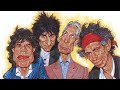 I Can't Get No Satisfaction The Rollinstone