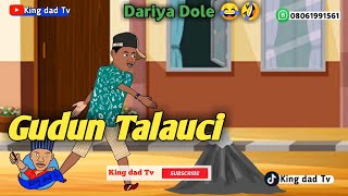 Gudun Talauci Part (1)😂🤣😀