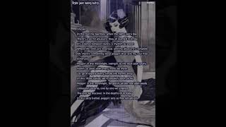Restored 1920s Jazz Ballad - &quot;Peggin&#39; in the Moonlight&quot; by Suno Ai