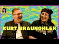 Sleeping in the bushes with kurt braunohler