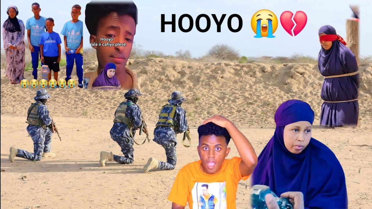 Дети Дедега Родана родились после того, как их мать была застрелена.