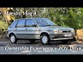 Maestro Vlog 4 - Ownership Experience So Far + POV Drive