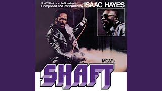 Shaft&#39;s Cab Ride (Remastered 2009)