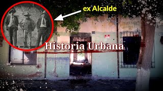 Exploré la Casa de un Alcalde de 1925 en Cajeme / Sonora