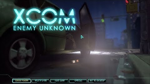 XCOM Enemy Unknown pt 10: Total Destruction!