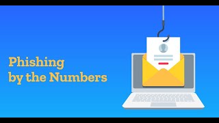 MediaPRO Phishing by The Numbers
