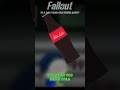 Is a 200 year old drink safe? - Fallout Animation - #shorts #gaming #entertainment #comedy