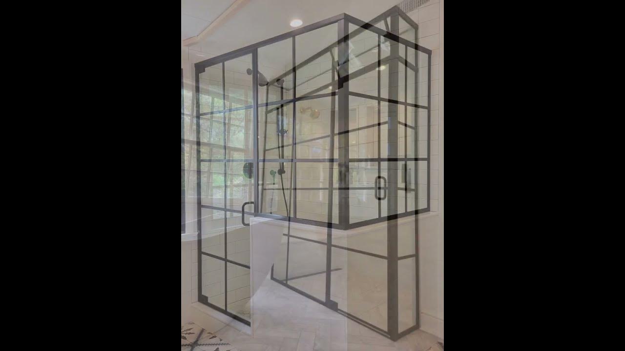 MR. SHOWER DOOR YouTube