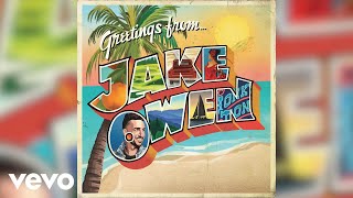Video thumbnail of "Jake Owen - Drink All Day (Static Video)"