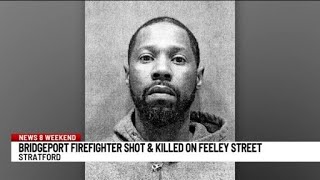 Bridgeport firefighter dead after shooting in Stratford