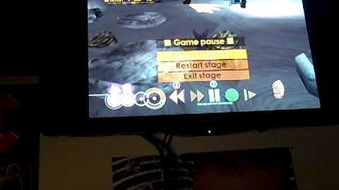 Blinx The Time Sweeper Walkthrough (15-Minute Version) Part 17